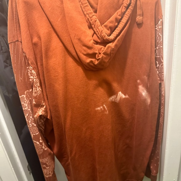 Custom Rocksmith hoodie - Picture 3 of 4